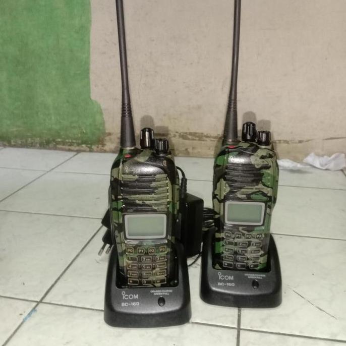 HOT SALE ICOM IC-F4167DT