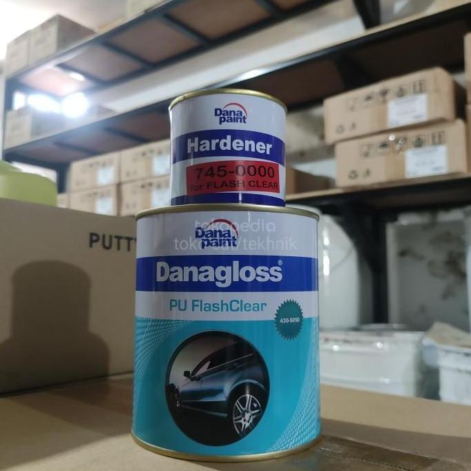 danagloss flash clear - pernis danagloss Terlaris
