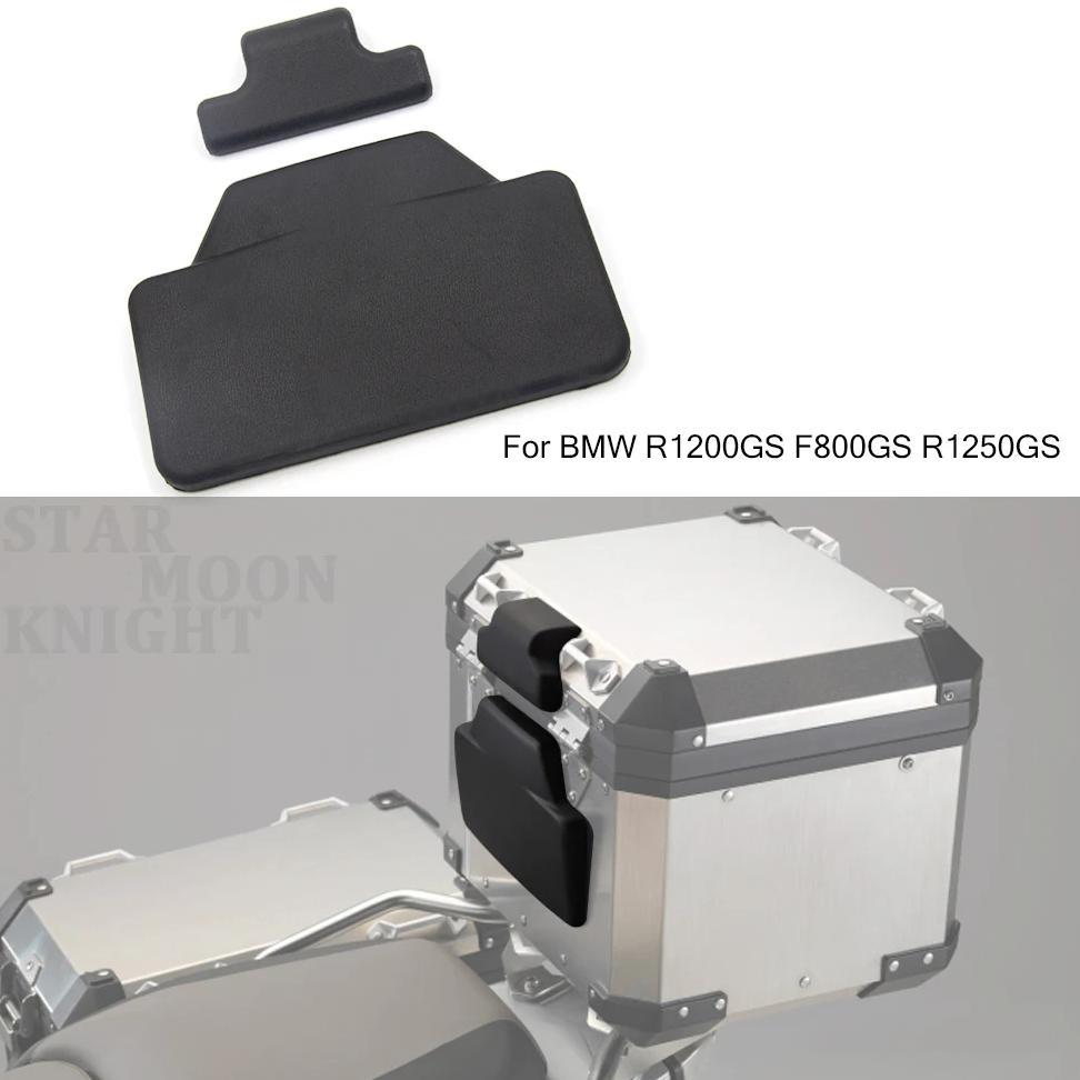 F750GS F850GS For BMW Genuine Motorcycl Backrest Back Topcase Set Backrest Cushion Top Case R1200GS 