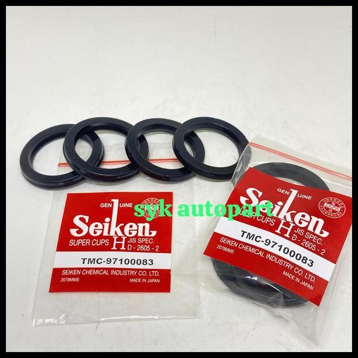 DISKON KARET CENTRAL REM NKR66 TMC-97100083 UKURAN 1 1/4 