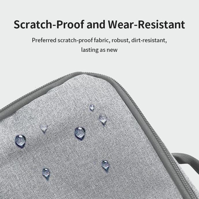 Terpopuler- Wanbo Projectors Bag For T2 Max/T2R Max Storage Case