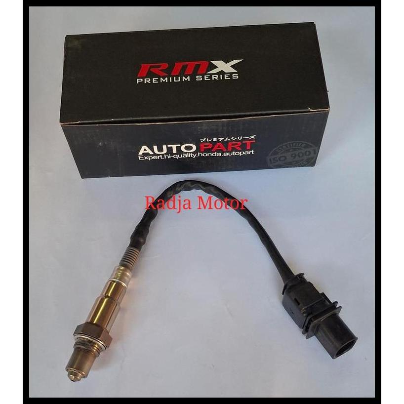 TERMURAH SENSOR OKSIGEN SENSOR OXYGEN BRIO BAGIAN ATAS BRIO 5 KABEL 2012 2013 2014 2015 