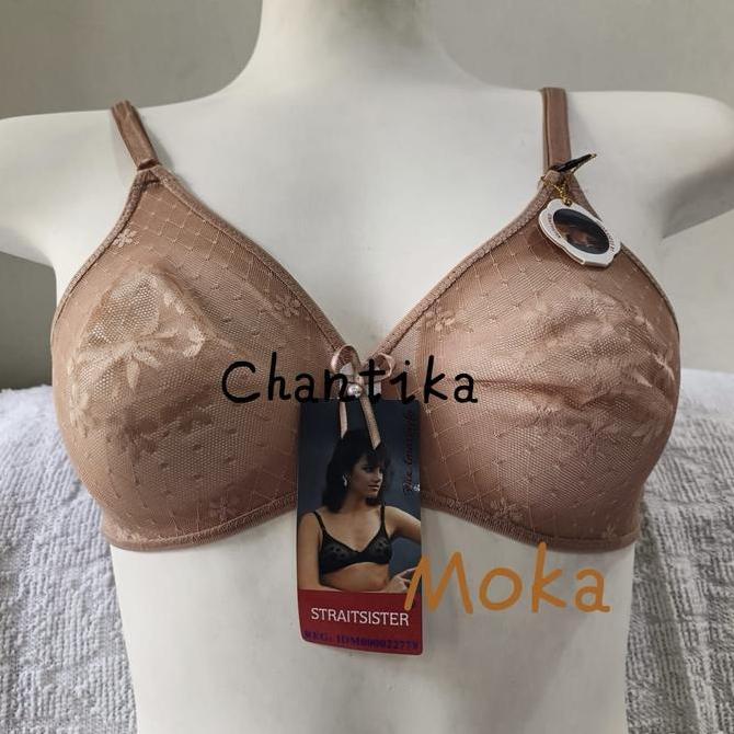 STRAIT SISTER BALON Bra SISTER BALON ORIGINAL