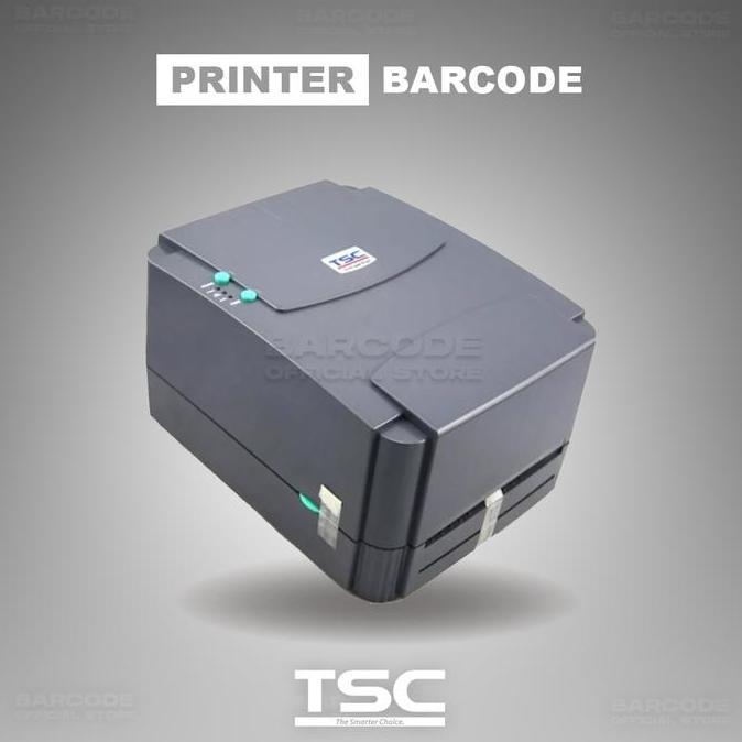 Terpopuler- Barcode Printer Tsc Ttp 244 Pro - Printer Label Barcode Tsc Ttp244 Pro