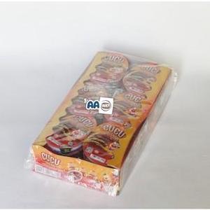 Wenakl- Cucu Rice Crispy Isi      24