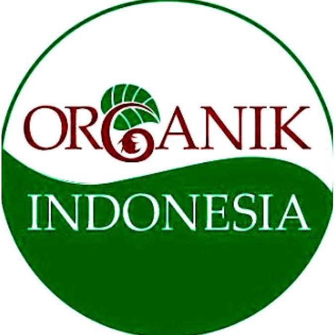 Beras Hitam Organik 5kg Bersertifikat