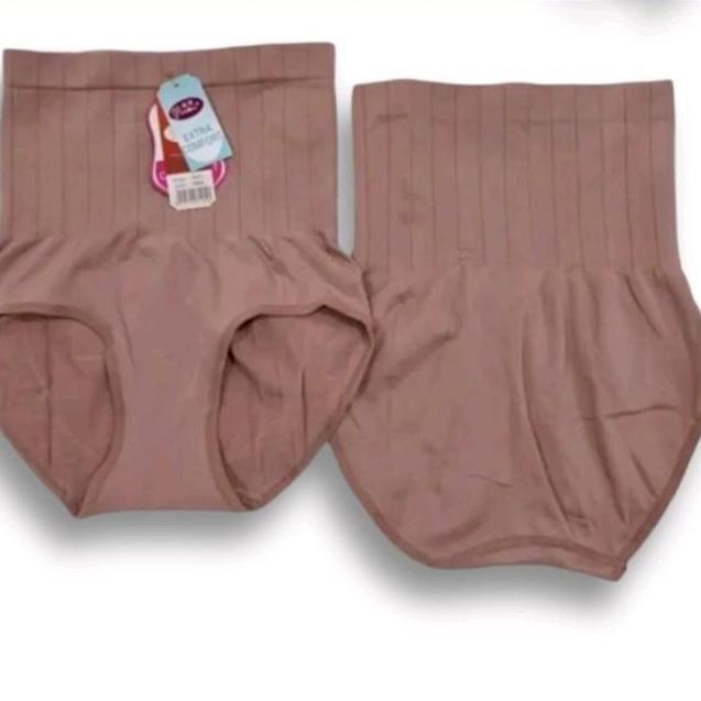 Bahanlembut- Celana Dalam Rajut Piaoli 145/8181, Celana Rajut Korset