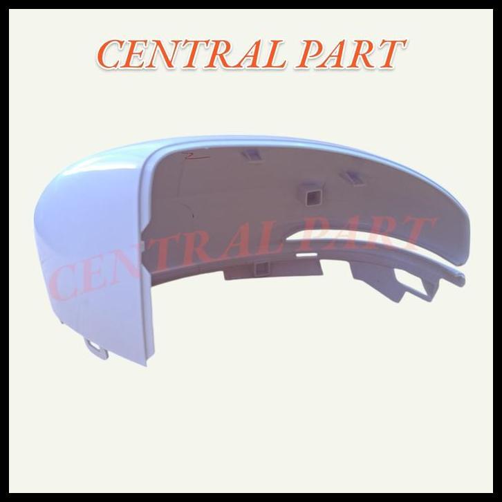 TERBARU COVER SPION CAP TUTUP SPION UNTUK MOBIL HONDA BRIO RS 2017 2018 2019 2020 2021 2022 2023 