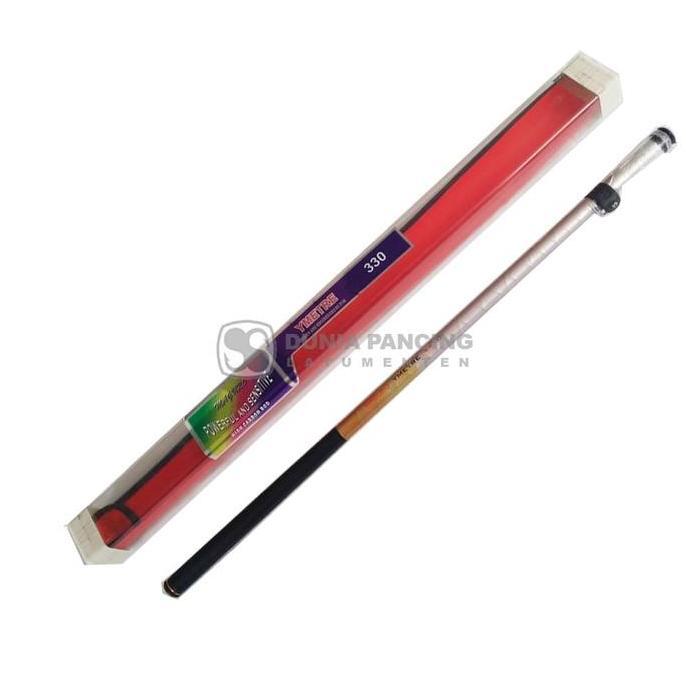 NEW Joran Tegek Maguro Ymetre 270 330 360 390 450