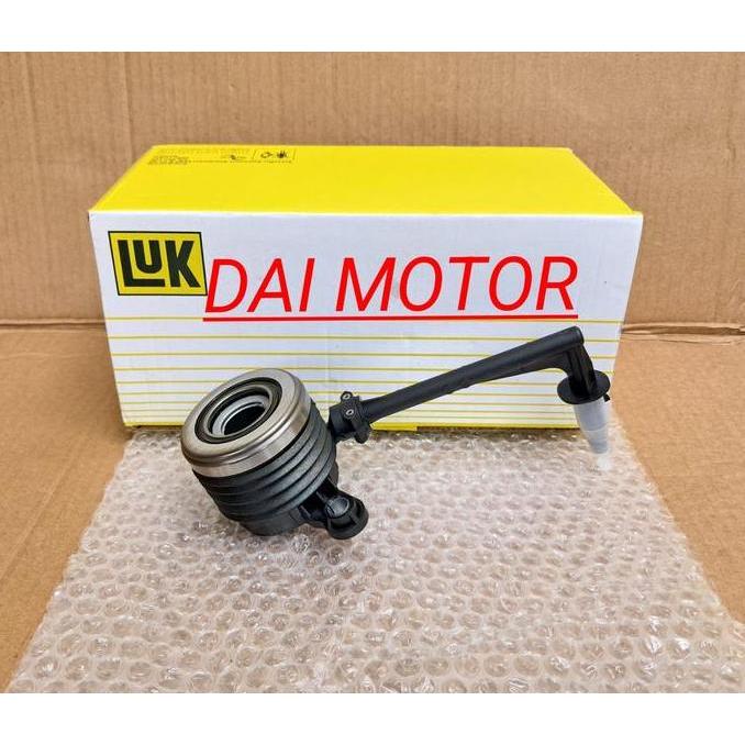 Master kopling Bawah CSC Datsun GO, GO Plus original LUK