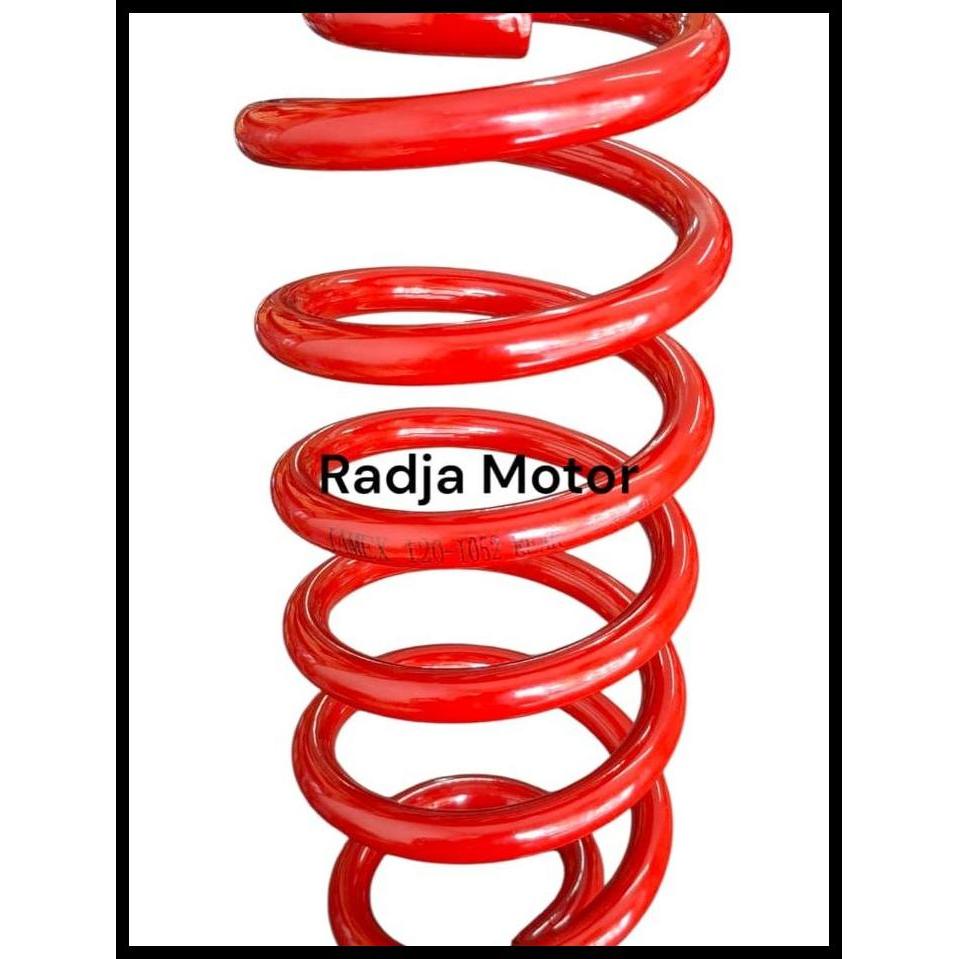 DISKON PER KEONG SPIRAL SHOCKBREAKER BELAKANG JAZZ GD3 2004 2005 2006 2007 