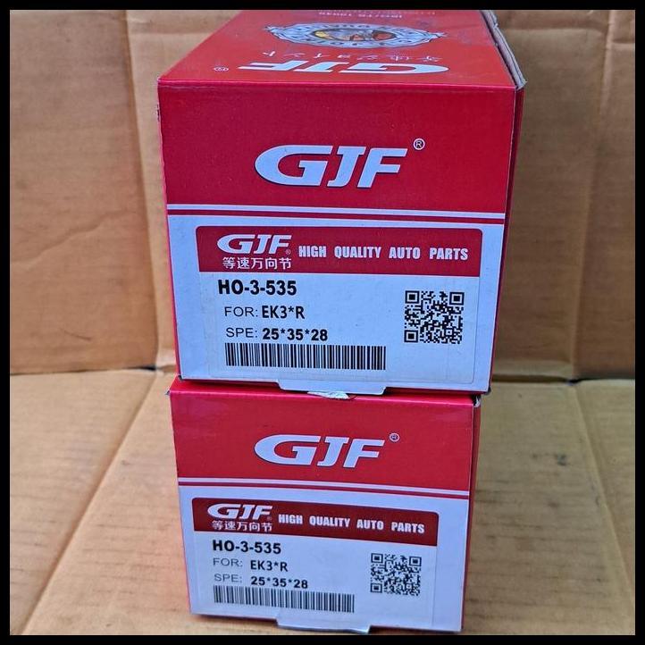 TERMURAH CV JOINT AS RODA AS KOPEL DALAM KANAN HONDA CITY PERSONA CITY Z 1996 1997 1998 1999 2000 20