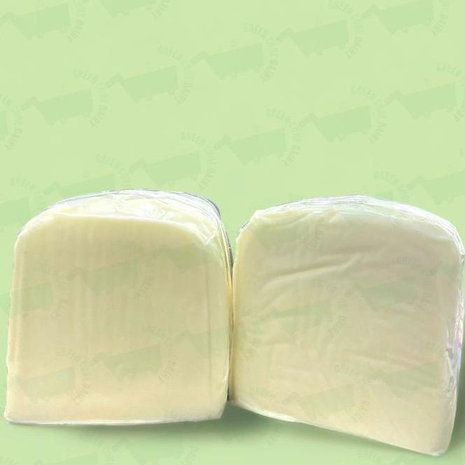 Mozzarella Cheese 1 Kg Denmark