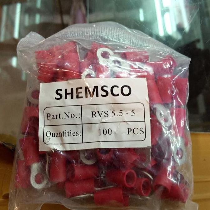 Promo Skun ring / skun bulat 6mm Diskon