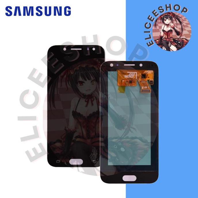 LCD TOUCHSCREEN SAMSUNG J5 PRO / J530 ORI