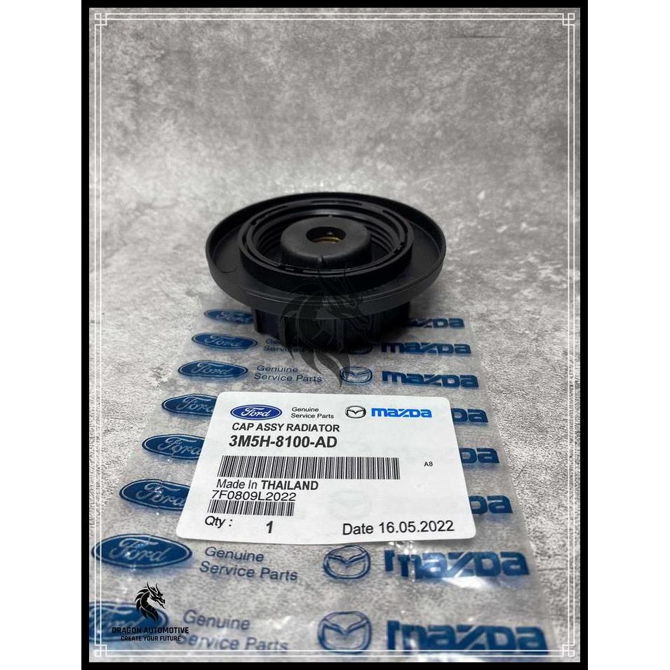 TERMURAH TUTUP TABUNG RADIATOR FORD FIESTA ECOSPORT - CAP RADIATOR FORD FIESTA ECOSPORT