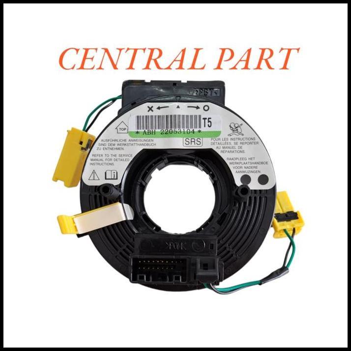 TERBARU KABEL SPIRAL STIR HONDA JAZZ GE8 2008 2009 2010 2011 2012 2013 2014 