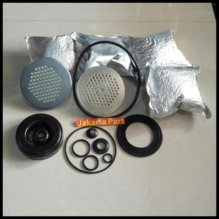 TERLARIS KIT AIR DRYER REPAIR KIT AIR DRYER FUSO 6D22 