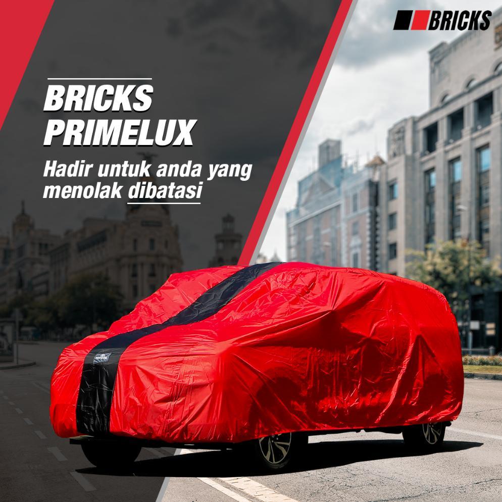 Cuci Gudang  Cover Mobil Avanza Sarung Mobil Avanza Body Cover All New Avanza Tipe Super Warna