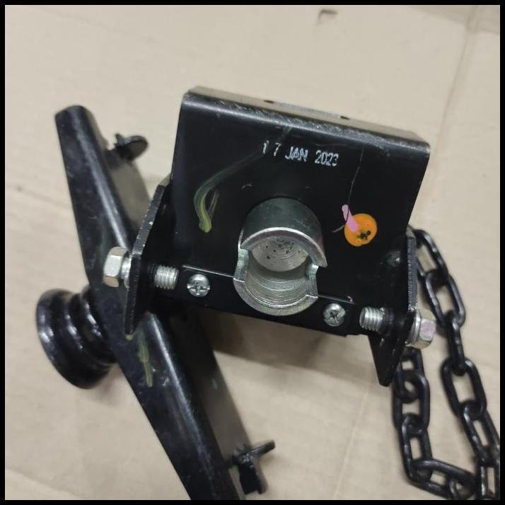 BEST DEAL GANTUNGAN BAN SEREP HINO DUTRO ASLI 