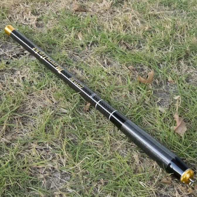 Codbisa- (Cod) Tegek Pancing Super Kuat / Joran Pancing / Joran Tenggek Super Kuat / Tegek 450 Murah