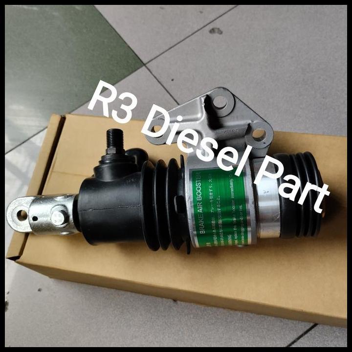 DISKON POWER SHIFT/SERVO ASSY HINO LOHAN FG235 TI 