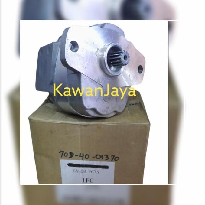 MORVENO Pompa Komatsu PC75, 705-40-01370