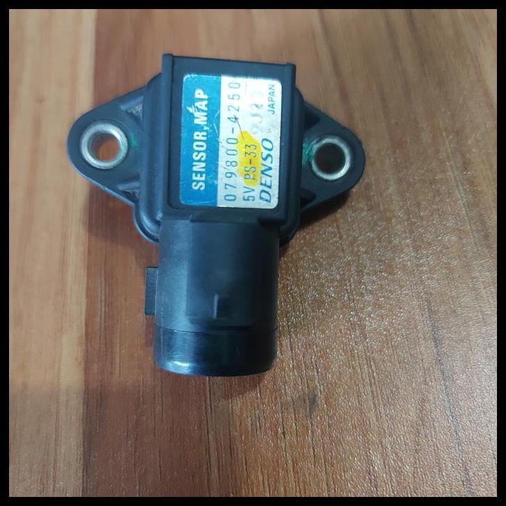 TERLARIS MAP SENSOR HONDA GENIO ESTILO 