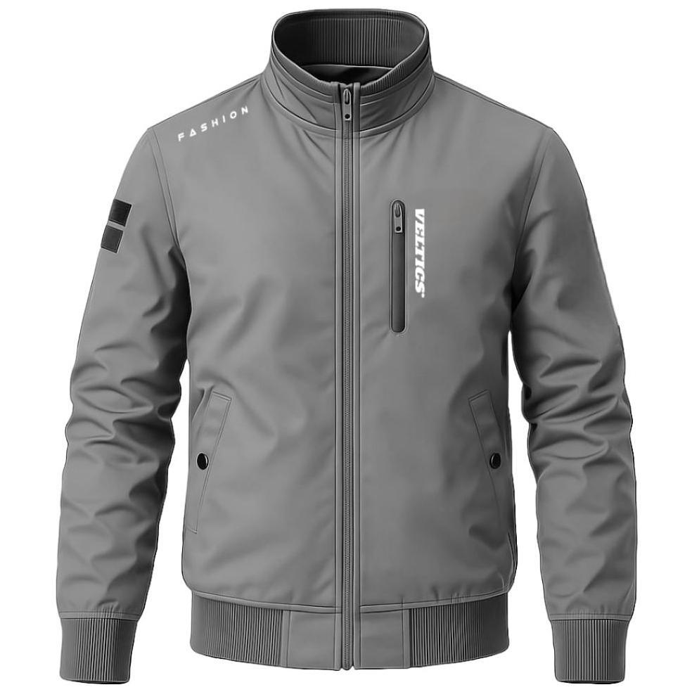 PROMO TERBARU JAKET BOMBER PRIA TERLARIS JAKET UNISEX SIMPEL JAKET MOTOR TAHAN AIR ANGIN SUPER TEBAL