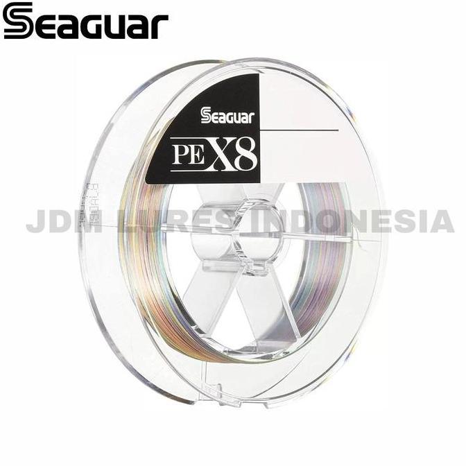 Seaguar Pe Line Grandmax Pe X8
