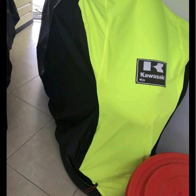 Sarung Motor KTM Duke 250 Penutup Motor KTM Duke 250 Pelindung penutup Motor KTM Duke 250 Mantel Mot