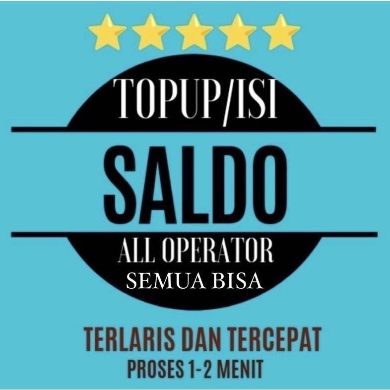 Fast resp0n Top Up Saldo atau Isi Saldo ISI SALDO TOP UP PULSA TELKOMSEL TRANSFER