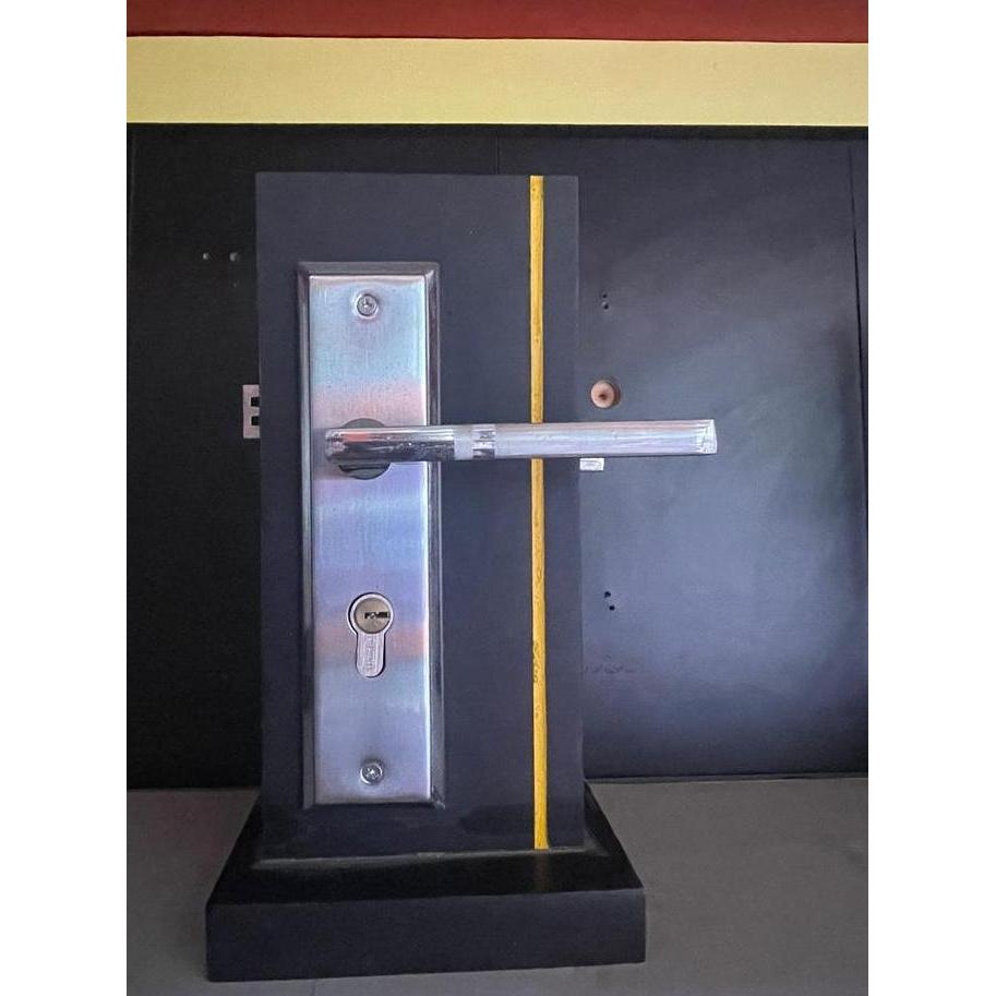 Open DS] Handle Pintu/ Gagang Pintu Unikey Medium