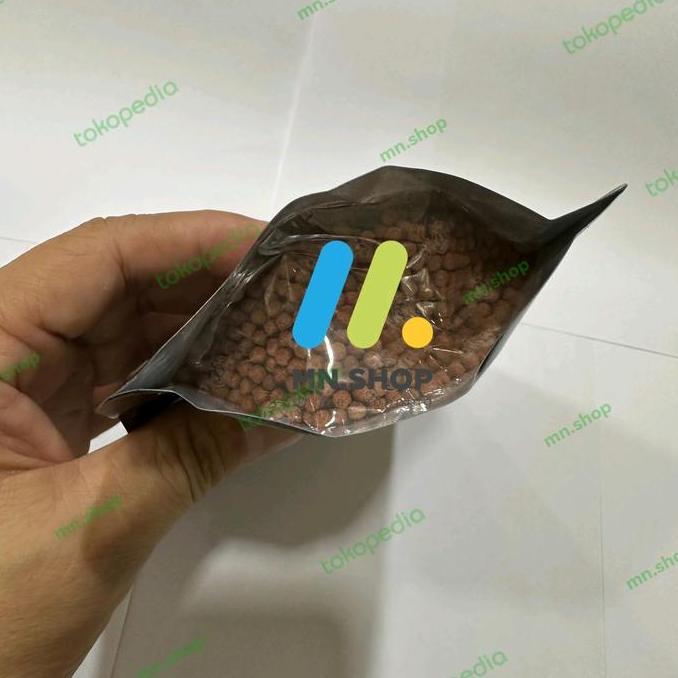 Catbull- Pelet Okiko Platinum 100Gram / Pelet Ikan Louhan / Pelet Louhan