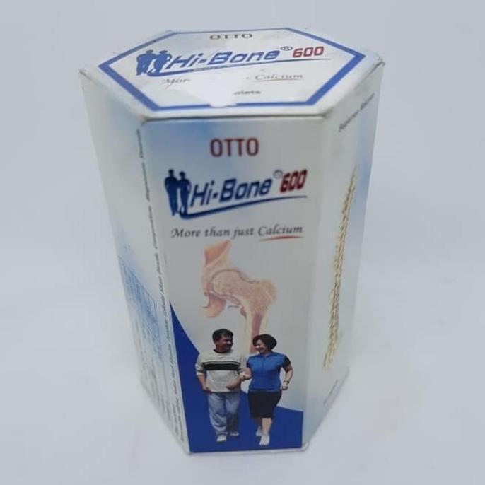 hi bone 600