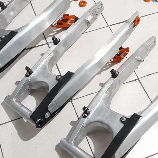 Arm KLX Dtracker CRF BPro Almu