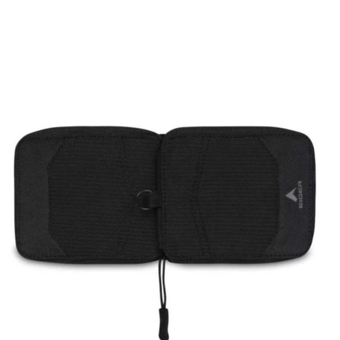 Backpack- Eiger Toucan 2.0 Wallet - Dompet Outdoor Adventure