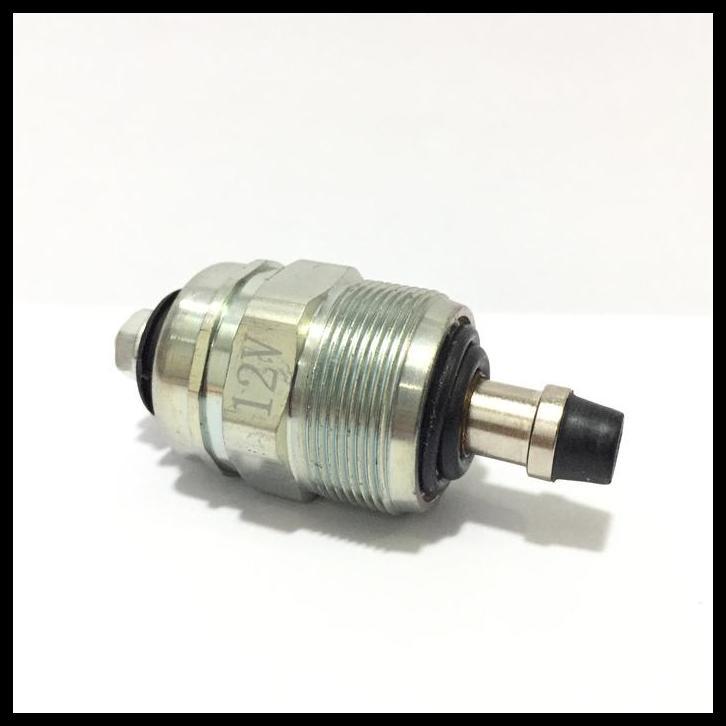 HOT DEAL SWITCH SELENOID BOSPOM INJEKTOR PANTHER / ELF / KIJANG / L 300 DIESEL 