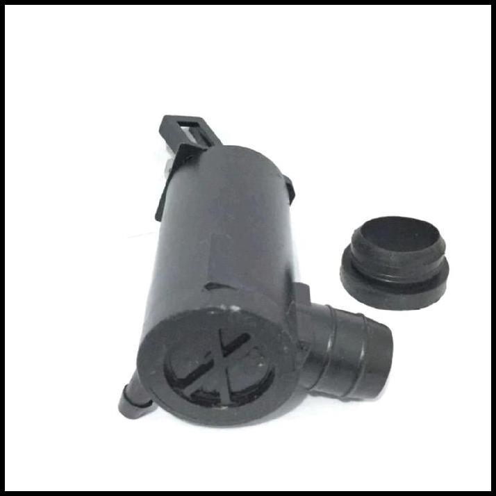 HOT DEAL MOTOR WASHER CARRY 12V / DINAMO SEMPROTAN AIR WIPER MOBIL CARRY 1.0 / FUTURA / KATANA   APV