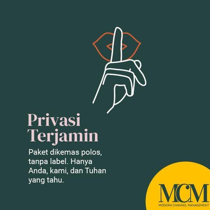 Losscontrol- Pembalut Charm Pantyliner Long & Wide Absorbent Fit Parfume - 40 Pads