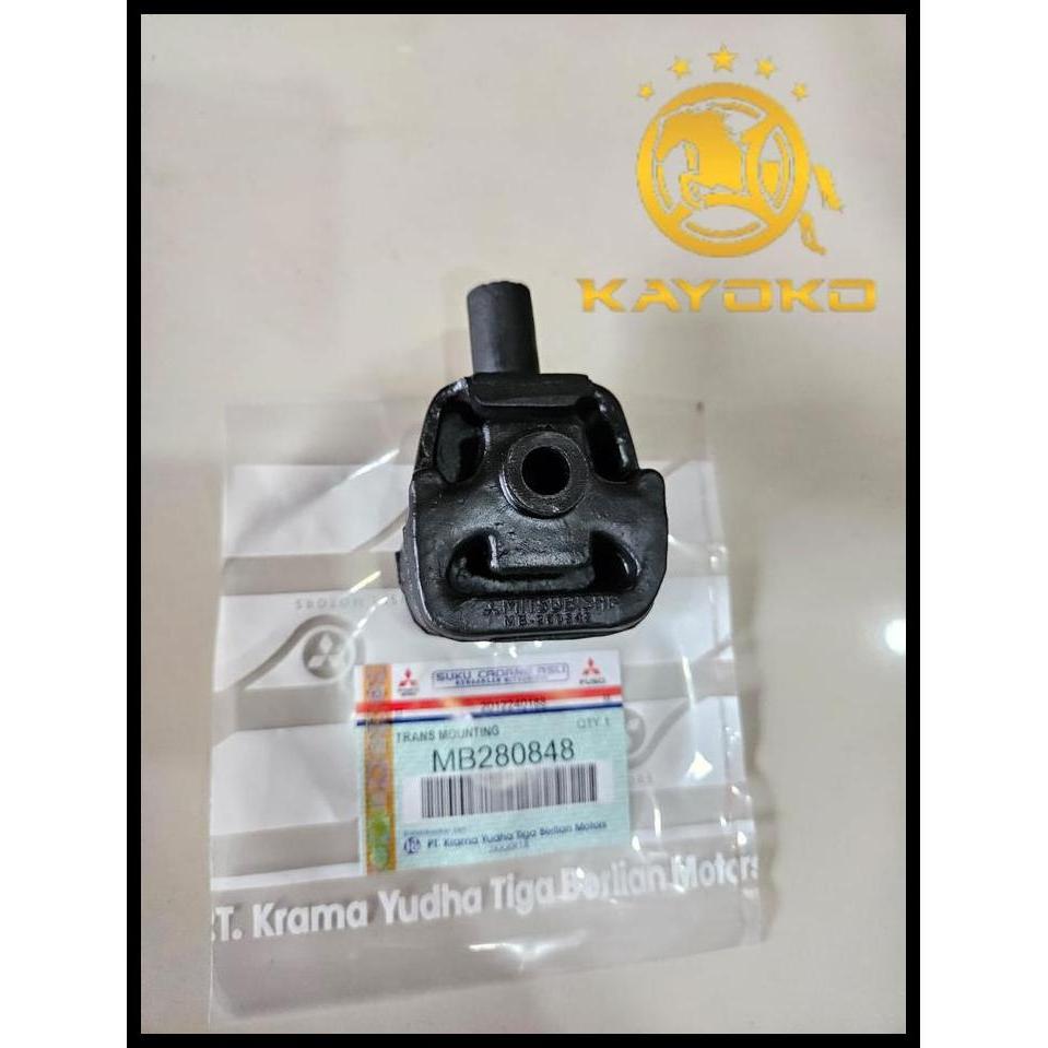 GRATIS ONGKIR TRANS MOUNTING L038 DISEL DUDUKAN TRANSMISI L300DISEL L038 