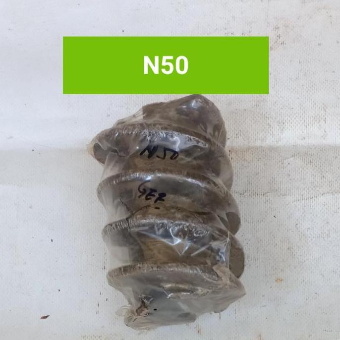 '+'+'+'+] Screuw ulir N50 termurah