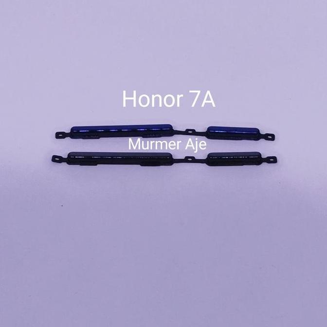 Tombol on off volume side button honor 7a 7A oem