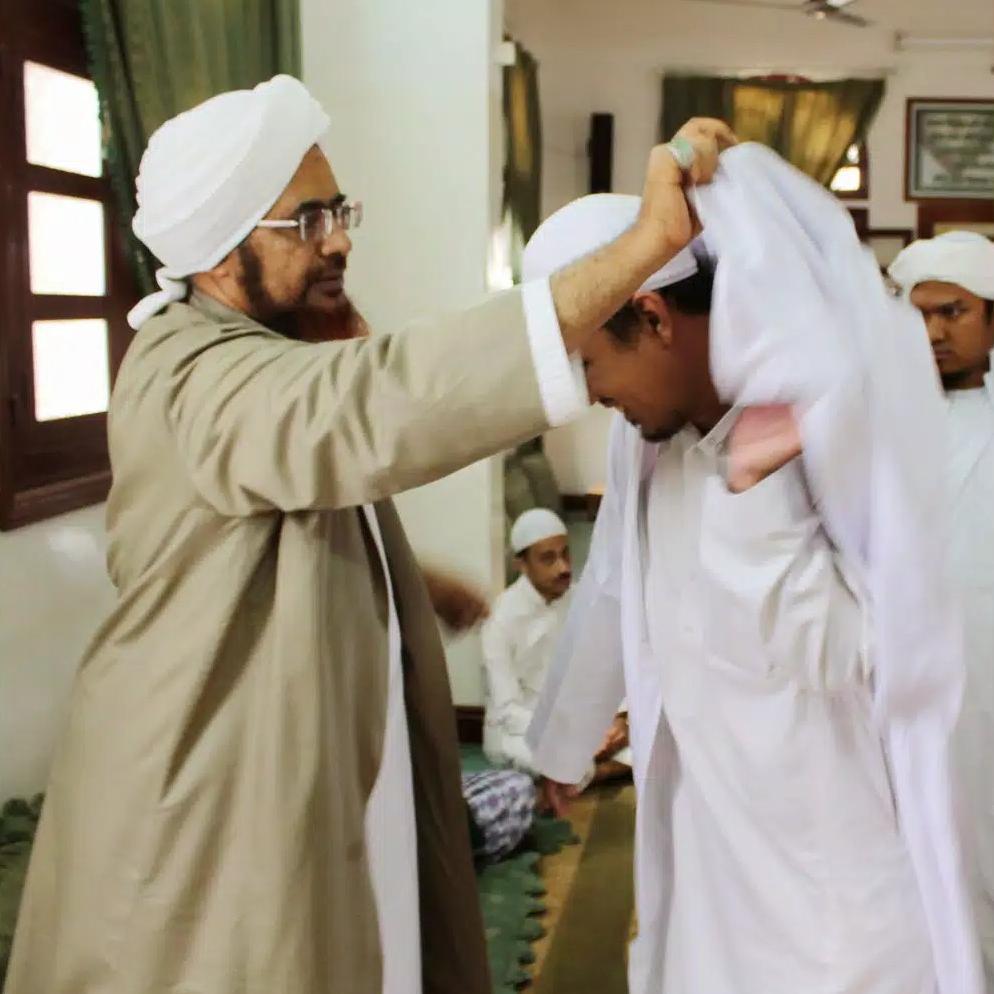 DISKON JUBAH LUARAN PRIA DEWASA TWIS HIGT / JUBAH YAMAN HABAIB / JUBAH LUARAN MUSLIM TERBUKA / JUBAH