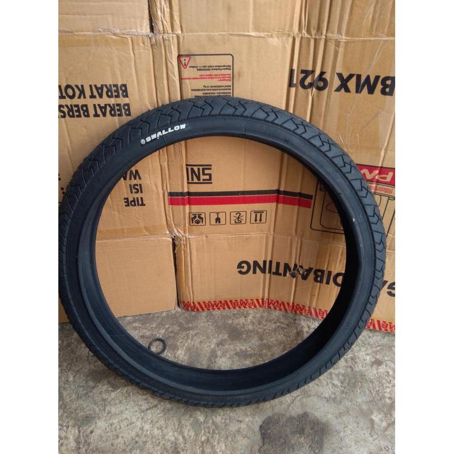 Ban Luar Sepeda 20 X 1.95