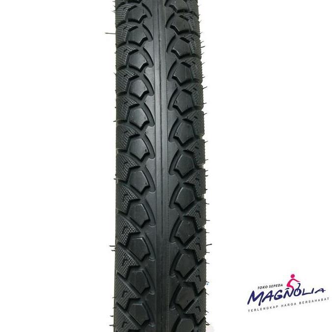 Ban Luar Sepeda Listrik Selis 16 X 2.50 Tubles Swallow