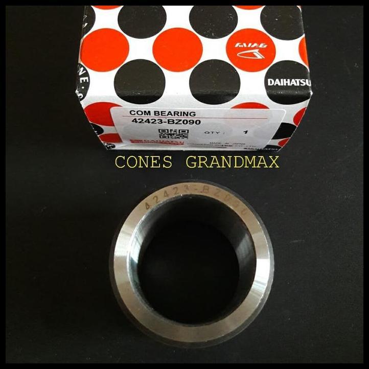 TERLARIS CONES BEARING RODA BELAKANG GRANDMAX 