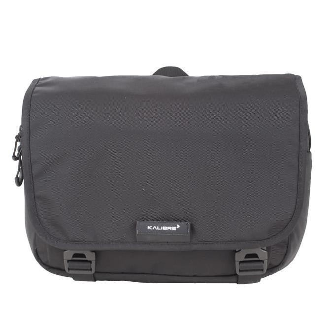 Backpack- Kalibre Tas Selempang Pria Dexxel 10L 921866000