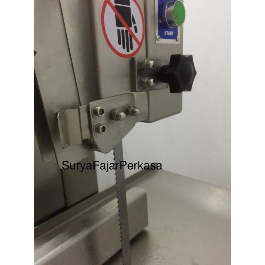 Momenttix- Bone Saw Blade /Pisau Pemotong Tulang/Refill Gergaji/Gergaji