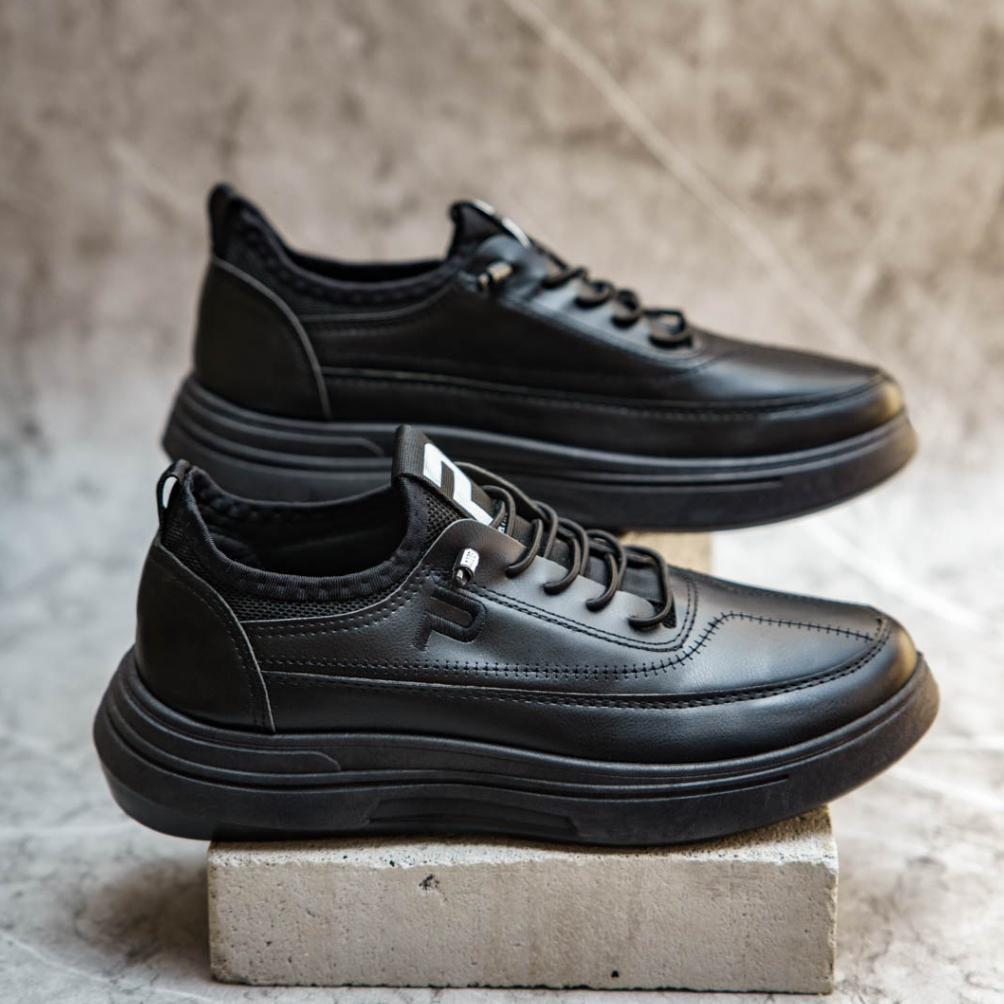 PAULMAY - Sepatu Sneakers Ignite